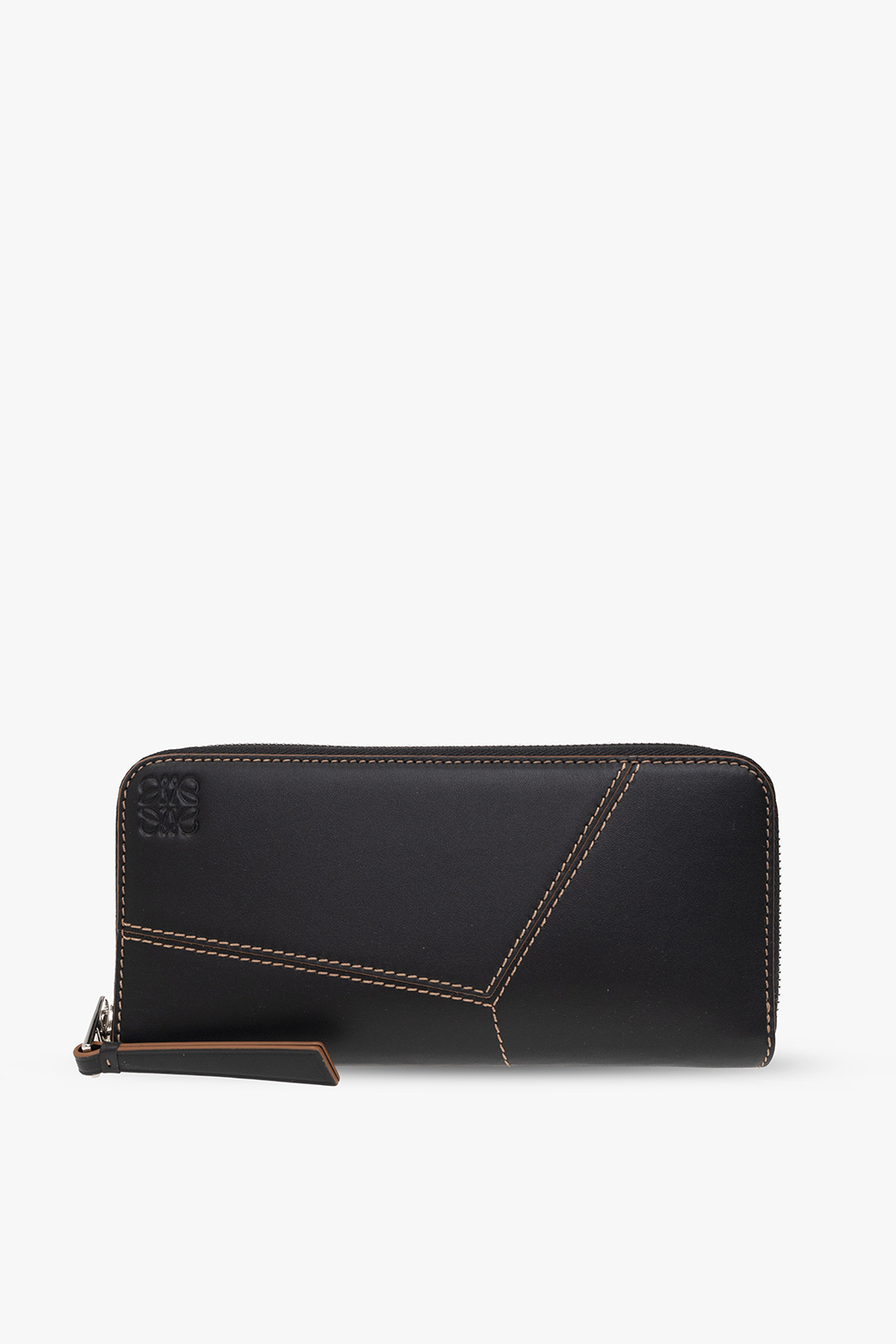 Loewe Balloon Mini Bag in Black VbjdevelopmentsShops Australia Black Leather wallet Loewe